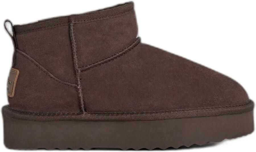 Pepe Jeans Dames winterlaarzen Dissy