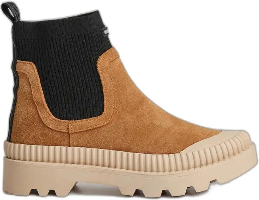 Pepe Jeans Dameslaarzen Ascot Chelsea