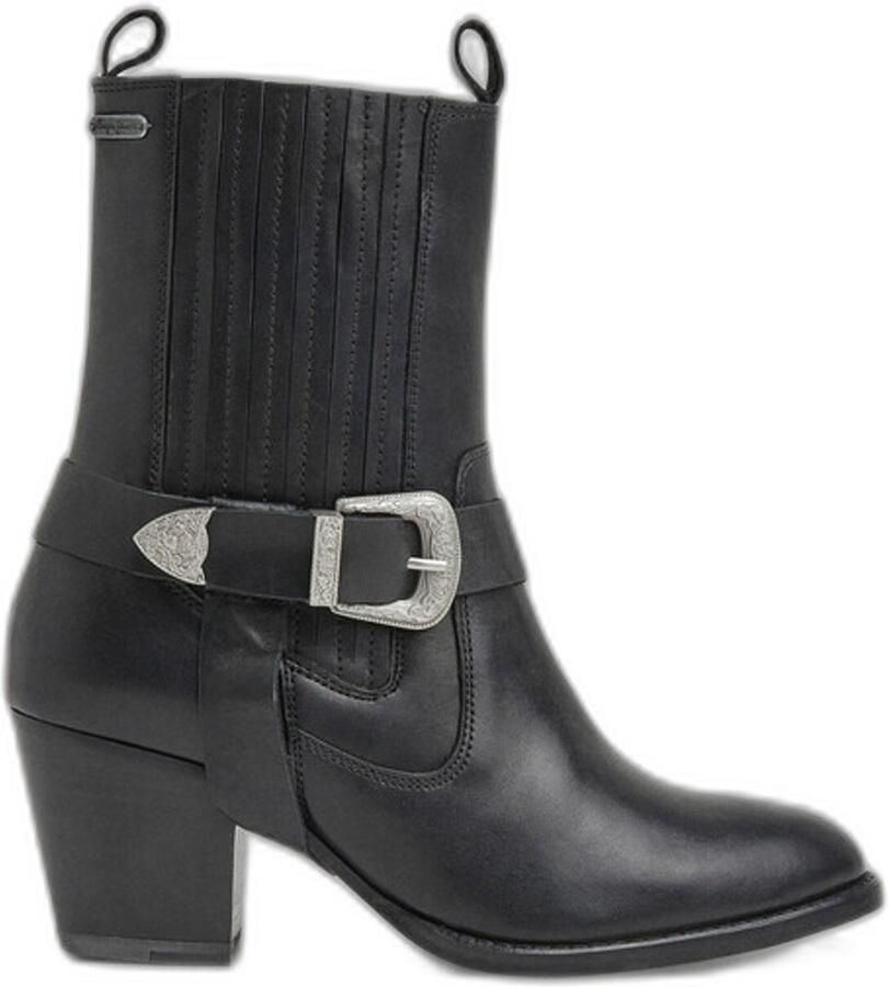 Pepe Jeans Dameslaarzen Luna Rock