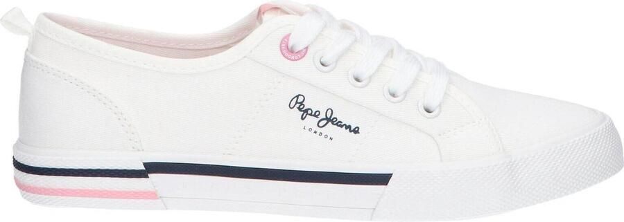 Pepe Jeans Damestrainers Brady Top