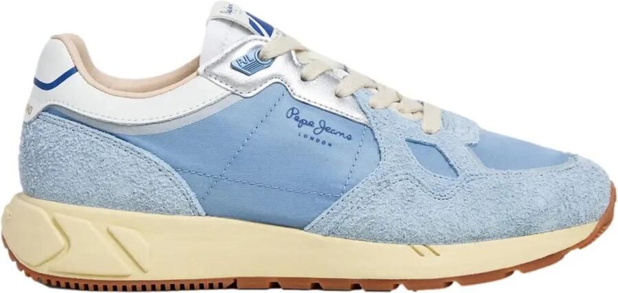 Pepe Jeans Damestrainers Marlon Life
