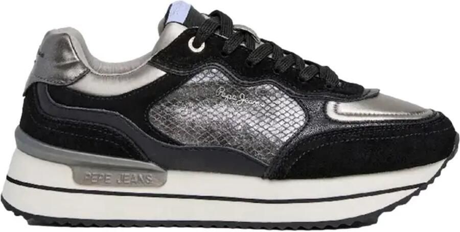 Pepe Jeans Damestrainers Rusper Wed
