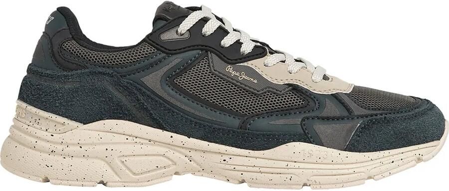 Pepe Jeans Dave Dust Schoenen Grijs Man