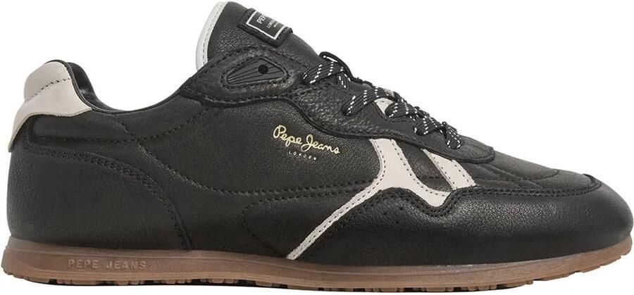 Pepe Jeans Daze Basic Schoenen Zwart Man