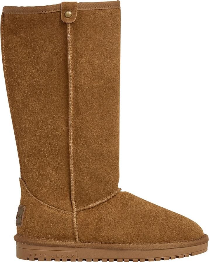 Pepe Jeans Sneakers Baskets femme Diss Heritage