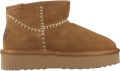 Pepe Jeans Dissy Etnic Booties Bruin Vrouw - Bruin