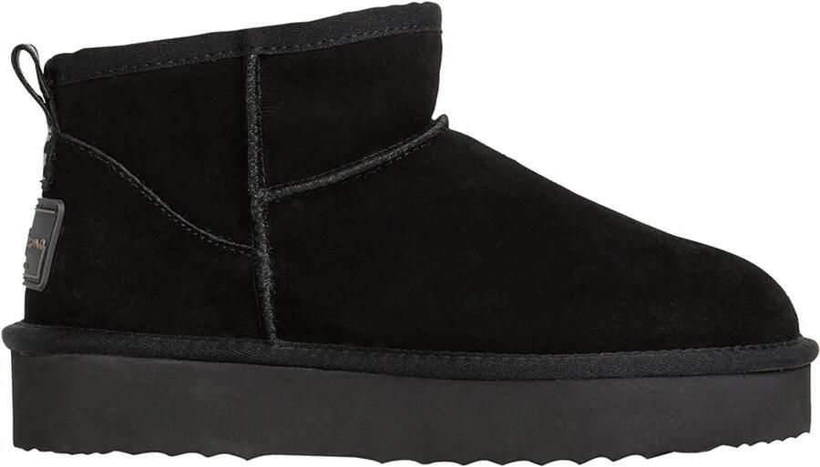 Pepe Jeans Dissy Young Laarzen Zwart Vrouw