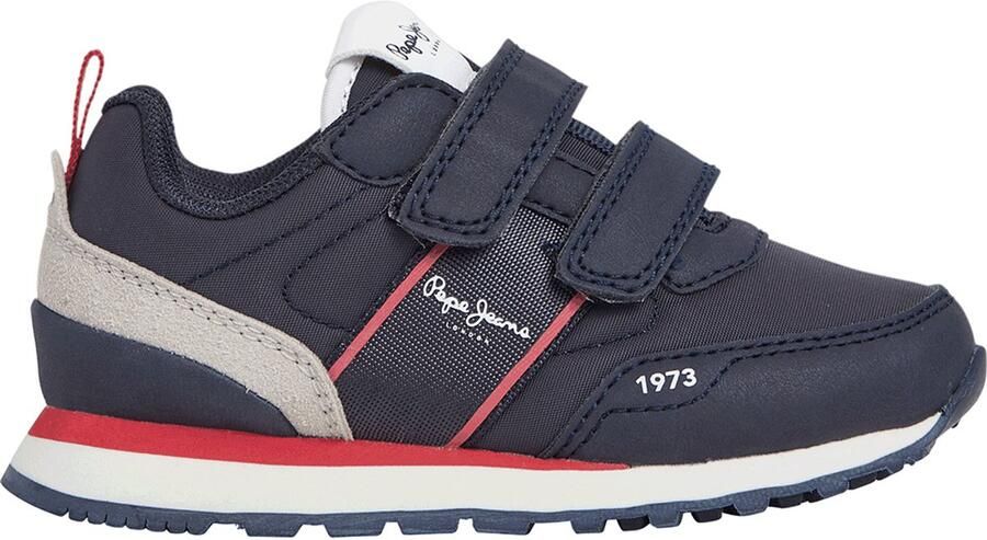 Pepe Jeans Dublin Clue Schoenen Blauw Jongen