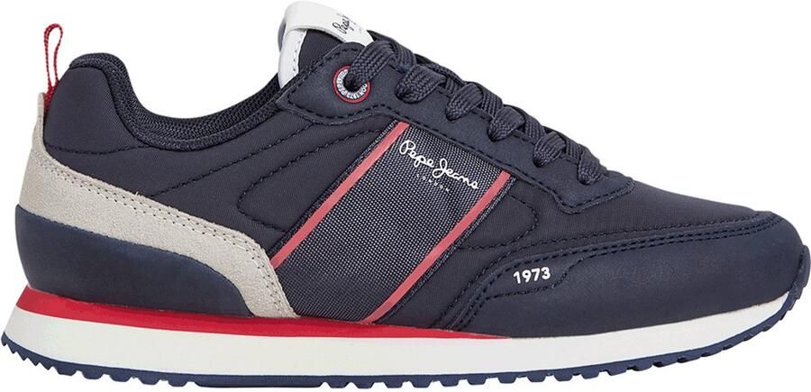 Pepe Jeans Dublin Clue Schoenen Blauw Jongen