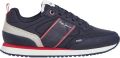 Pepe Jeans Dublin Clue Schoenen Blauw Jongen - Navy
