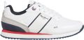 Pepe Jeans Dublin Clue Schoenen Wit Jongen - Wit