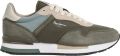 Pepe Jeans Hailon Basic Schoenen Groen Man - Kaki