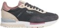 Pepe Jeans Sneakers laag 'Hailon Soft W' beige lichtroze zwart - Zwart
