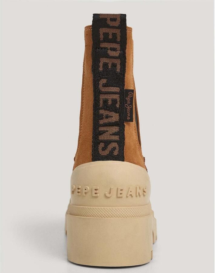 Pepe Jeans Hale Chelsea W Boots Fashion Wear Vrouwen - Foto 2