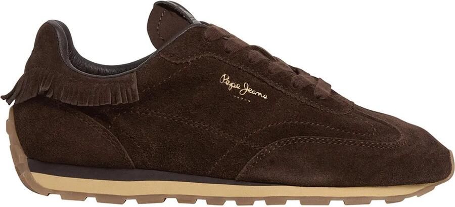Pepe Jeans Sneakers PLS400041 JANE BOHO W