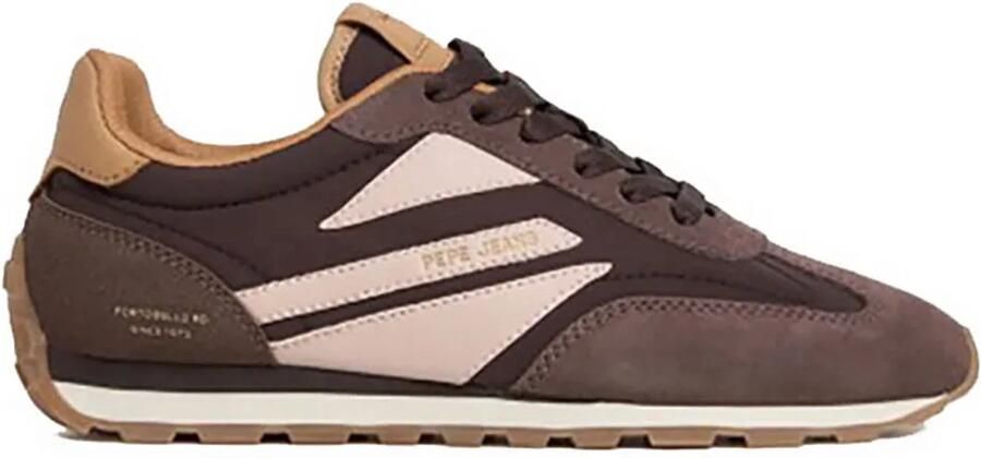 Pepe Jeans Sneakers PLS400045 JANE SPORTY W
