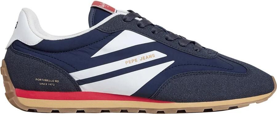 Pepe Jeans Jason Brand Schoenen Blauw Man
