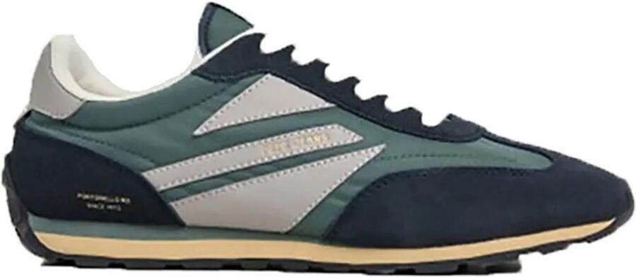 Pepe Jeans Jason Street Schoenen Groen Man