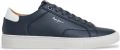Pepe Jeans Sneakers laag 'Joe' navy wit - Marine