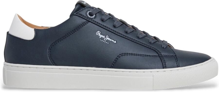 Pepe Jeans Joe Basic Schoenen Blauw Man