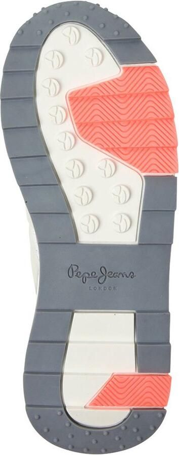 Pepe Jeans Joy Tech Sportieve Schoenen Veters Meerdere Kleuren - Foto 6