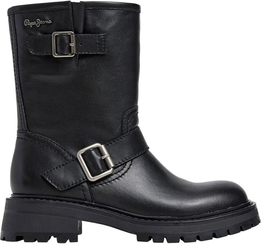 Pepe Jeans Laarzen Bottes femme Kane Forest