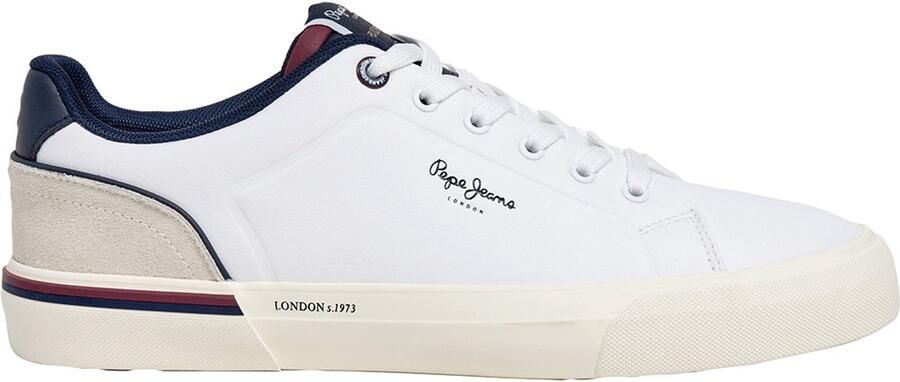 Pepe Jeans Lage Sneakers PMS300011 KENTON CAMPUS M
