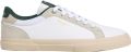 Pepe Jeans Sneakers laag 'KENTON CITY' ecru groen wit - Wit