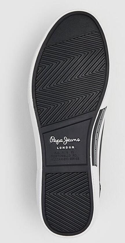 Pepe Jeans Lage Sneakers KENTON COURT M PMS30839 - Foto 6