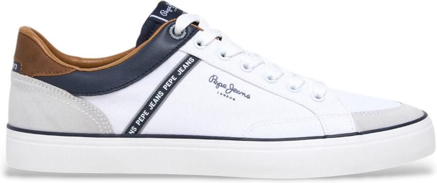 Pepe Jeans Lage Sneakers PMS31073 KENTON STAGE M
