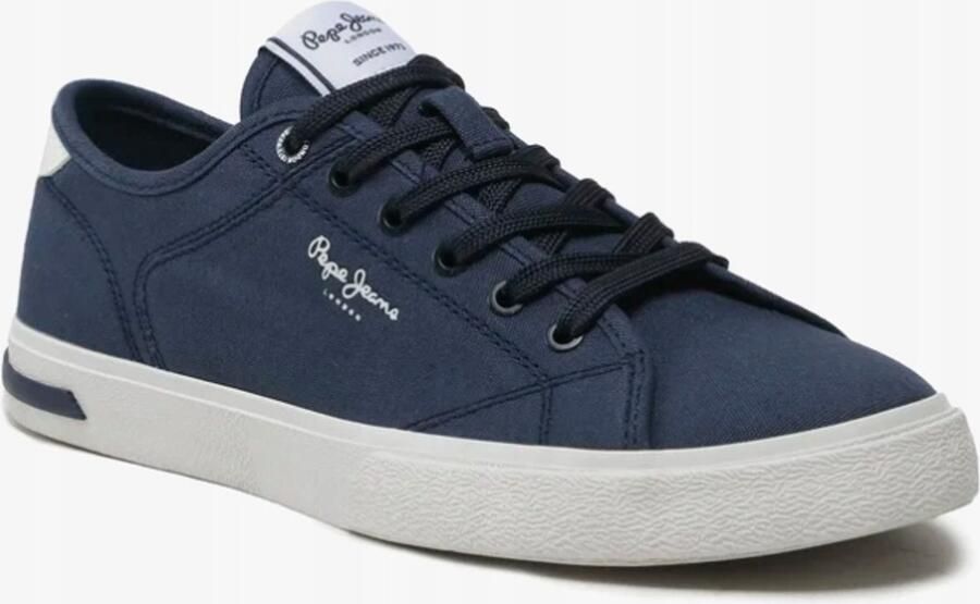 Pepe Jeans Keton Sneakers Marineblauw