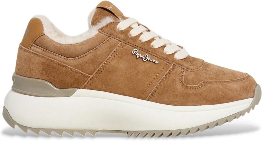 Pepe Jeans Lage Sneakers PLS600022-859 Kimi