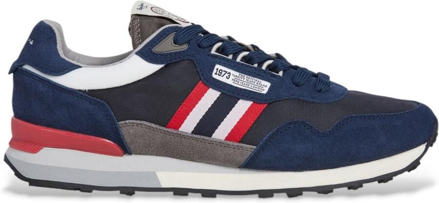 Pepe Jeans Lage Sneakers PMS400010 KINGSTON COLLEG