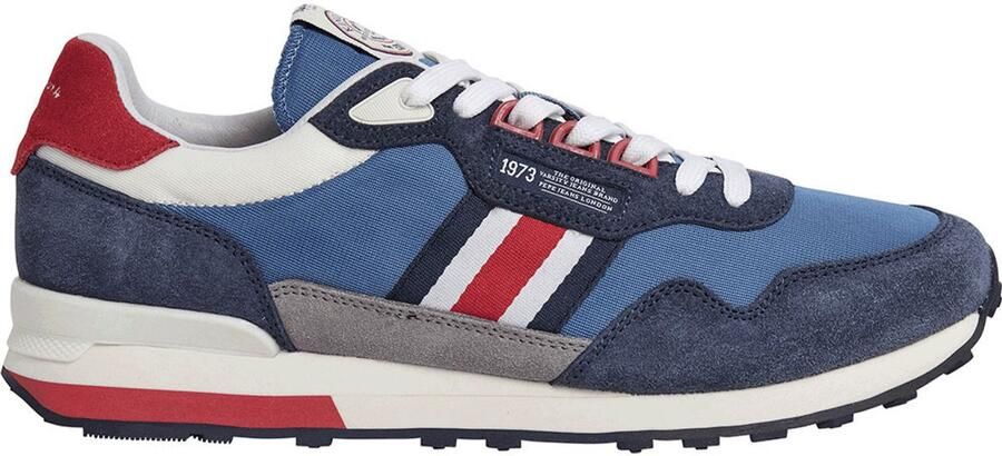 Pepe Jeans Kingston Heritage Schoenen Blauw Man