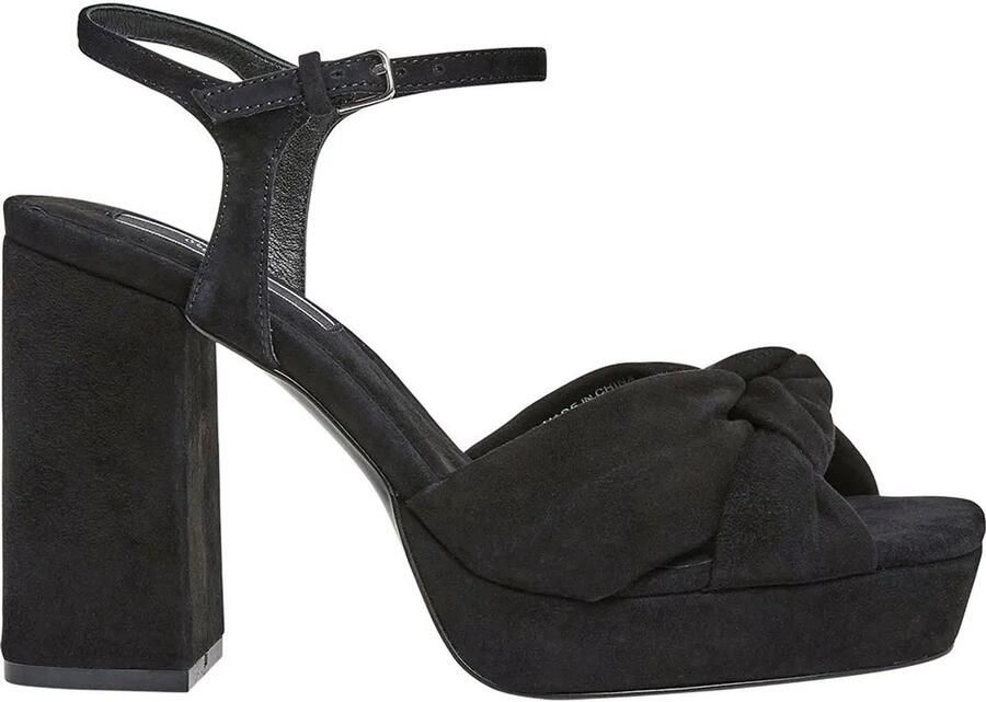 Pepe Jeans Lenny Bow Sandalen Zwart Vrouw
