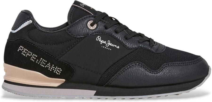 Pepe Jeans Londen Party Sneakers