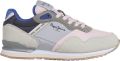 Pepe Jeans London Bet Schoenen Grijs Meisjes - Geel