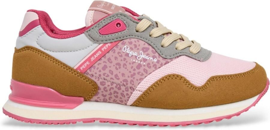 Pepe Jeans London Chic veelkleurige pantoffels