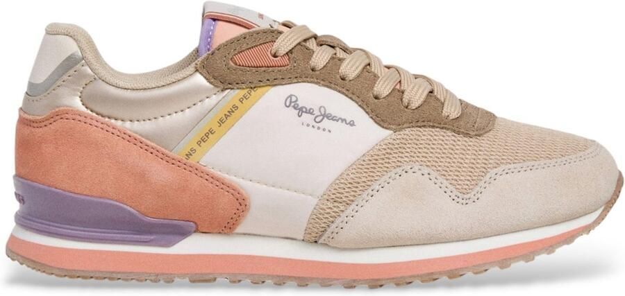 Pepe Jeans London Sand veelkleurige pantoffels