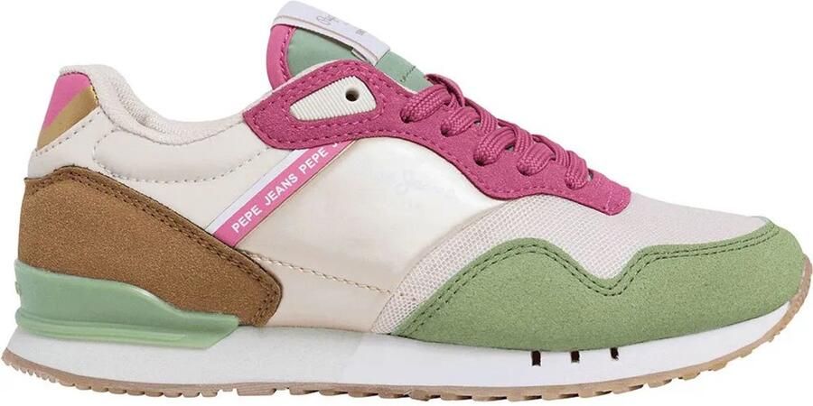 Pepe Jeans Londonlam Schoenen Veelkleurig Meisjes