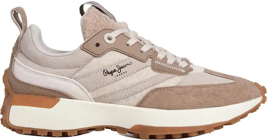 Pepe Jeans Sneakers PLS600069 LUCKY COLD W - Foto 1