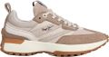 Pepe Jeans Sneakers laag 'Lucky Cold' beige camel ecru - Beige