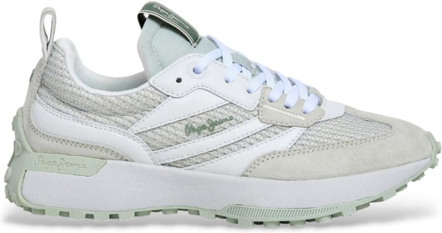 Pepe Jeans Lucky Gebreide pantoffels