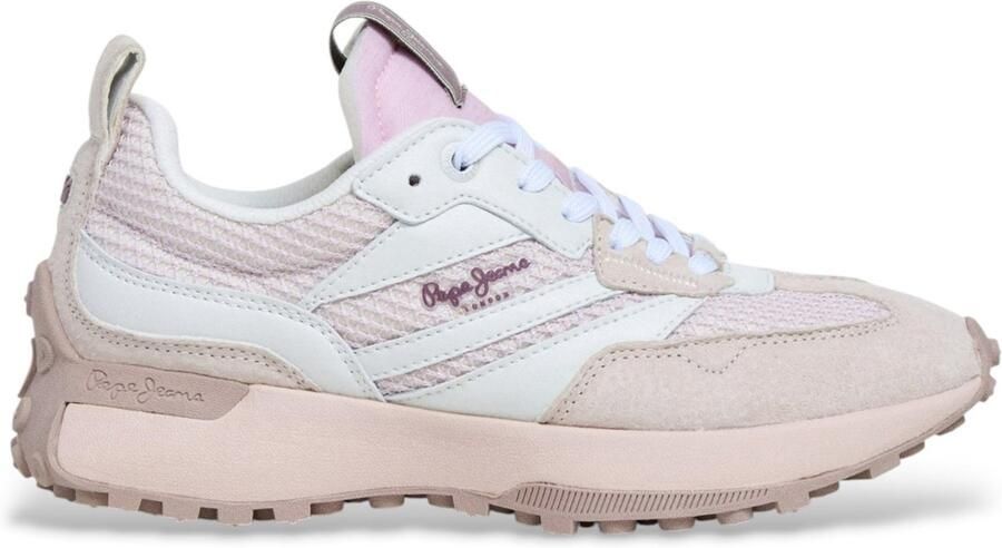 Pepe Jeans Sportschoenen PLS600046-307