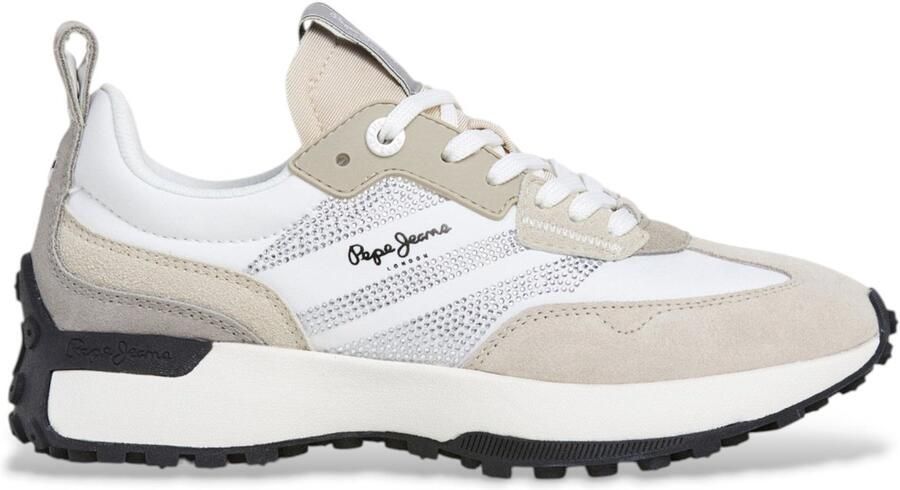 Pepe Jeans Lage Sneakers PLS600018-801
