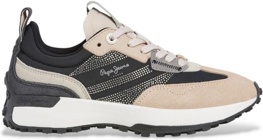 Pepe Jeans Lage Sneakers LUCKY PARTY W PLS600018