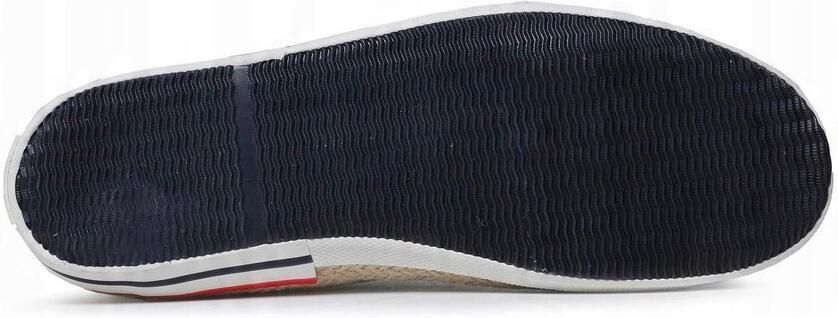 Pepe Jeans Maoui Sportschoenen Witte Kleur Textiele Materialen