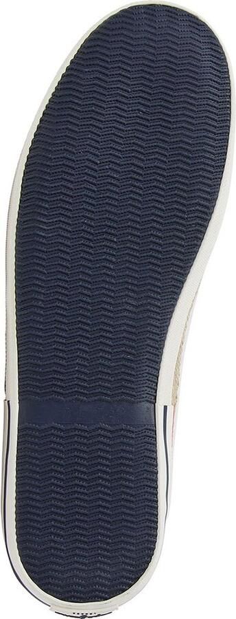 Pepe Jeans Maoui Surf Sneakers Wit Man - Foto 4