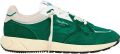 Pepe Jeans Marlon Divided Schoenen Groen Man - Groen
