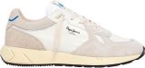Pepe Jeans Marlon Divided Schoenen Wit Man - Wit